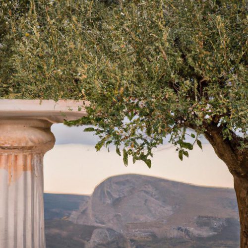 Symbole Grecji – poznaj kulturę tego państwa
