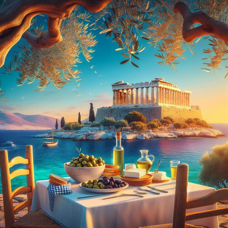 Co można zwiedzić w Grecji? Najlepsze atrakcje!