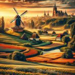 Co można zwiedzić w Kujawsko-Pomorskim
