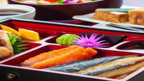 Co warto zjeść w Japonii? Poznaj te popularne dania i potrawy!