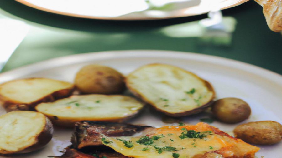 Co warto zjeść w Portugalii? Lista znanych potraw