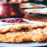 Jakie jest popularne jedzenie w Niemczech?