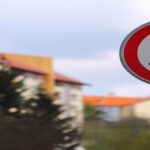 Jakie są ograniczenia prędkości w Czechach?