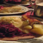 Popularne dania i potrawy w Austrii