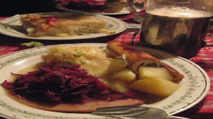 Popularne dania i potrawy w Austrii