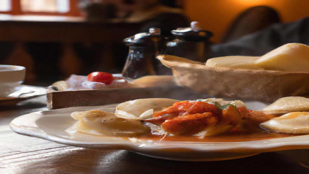 Popularne jedzenie w Czechach – czego spróbować?