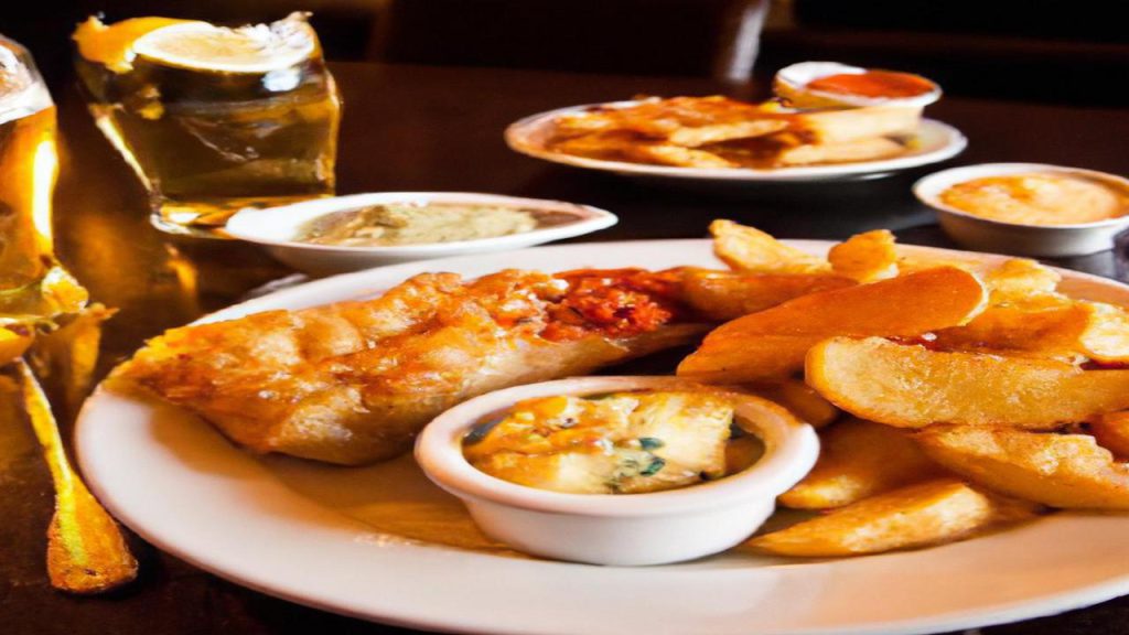 Popularne jedzenie w Irlandii – co warto tam zjeść?