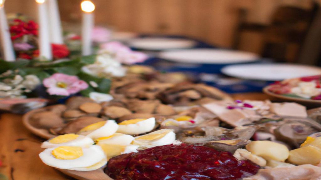 Popularne jedzenie w Szwecji – czego warto spróbować?