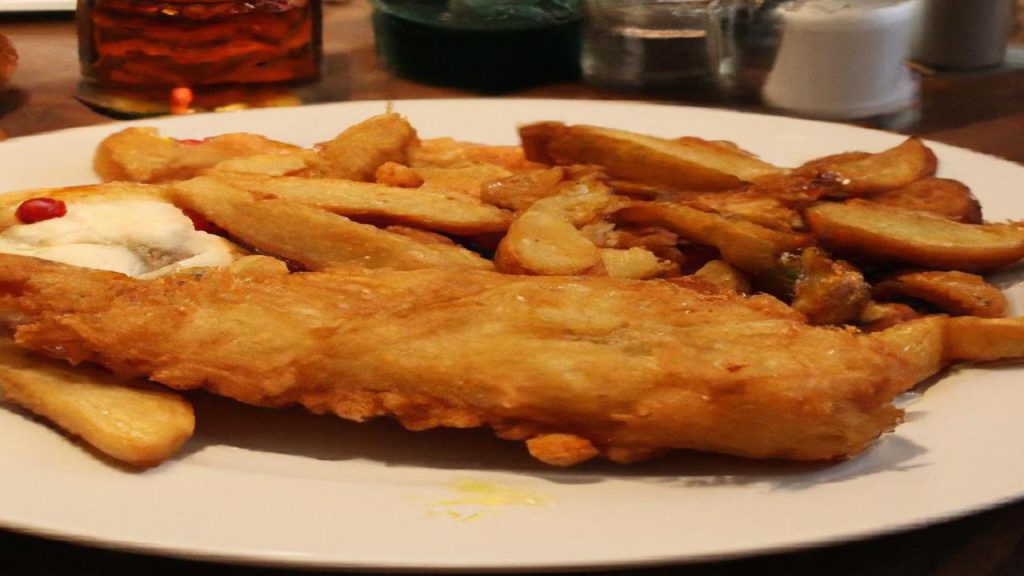 Popularne jedzenie w Wielkiej Brytanii – czego spróbować?