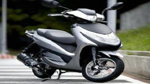 Yamaha X-Max 125 – ile wynosi prędkość maksymalna?