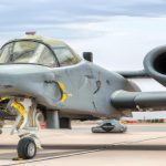 A-10 Thunderbolt II – dane techniczne, możliwości bojowe
