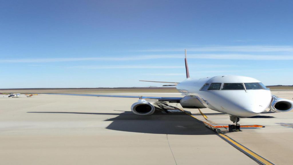 Czy podróżowanie samolotem jest ekologiczne?