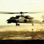 Helikopter AH-64 Apache – co warto o nim wiedzieć?