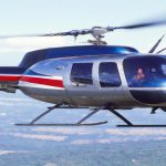 Helikopter Bell AH-1 Cobra – informacje, parametry