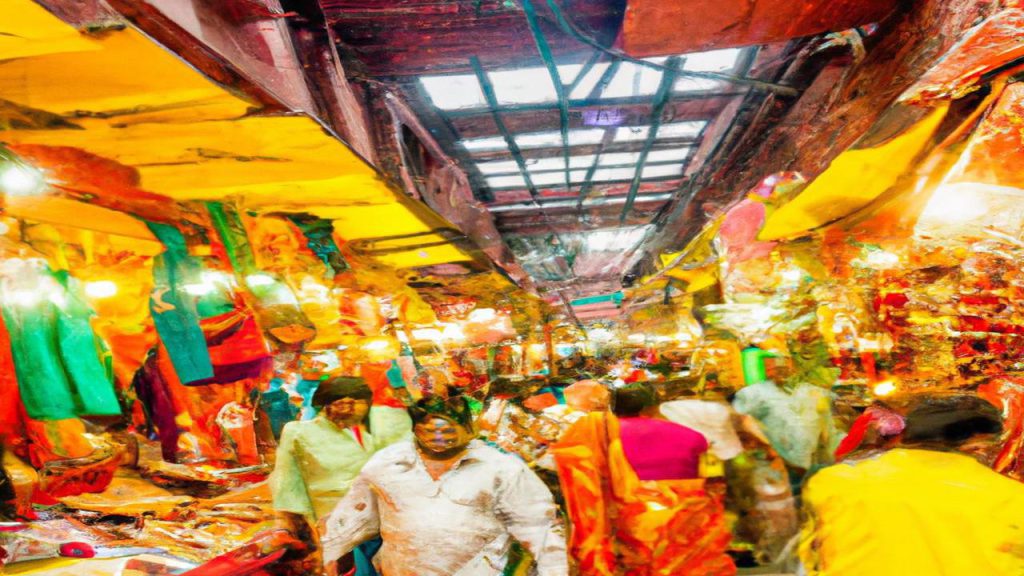 Jakie atrakcje turystyczne warto odwiedzić podczas podróży po Indiach?