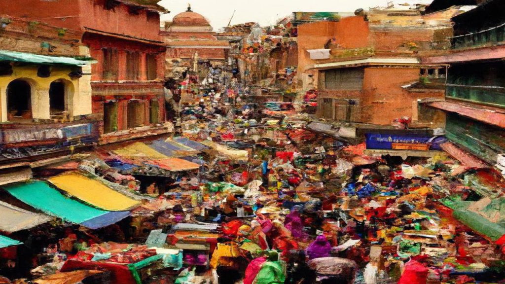 Które miasta w Indiach są najbardziej fascynujące do zwiedzania?