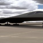 Samolot B-2 Spirit – kluczowe informacje i parametry