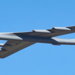 Samolot B-52 Stratofortress – sprawdź co potrafi ten kolos!