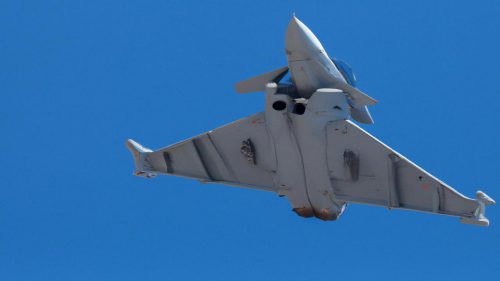 Samolot Dassault Rafale – informacje ogólne, dane techniczne