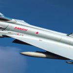 Samolot Eurofighter Typhoon – co warto o nim wiedzieć?