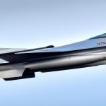 Samolot F-16 Fighting Falcon – parametry, możliwości bojowe