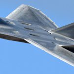 Samolot F-22 Raptor – dane techniczne, możliwości bojowe