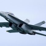 Samolot F18 Hornet – co warto o nim wiedzieć?