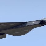 Samolot J-20 – poznaj ten samolot typu stealth!