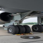 Samolot KC-135 Stratotanker – dane techniczne, pojemność