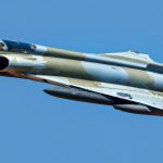 Samolot Mirage 2000 – co warto o nim wiedzieć?