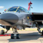 Samolot Panavia Tornado – poznaj jego parametry!