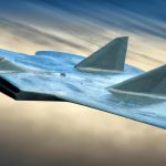 Samolot Su-57 – najważniejsze informacje i dane techniczne