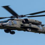 UH-60 Black Hawk – parametry techniczne, możliwości bojowe